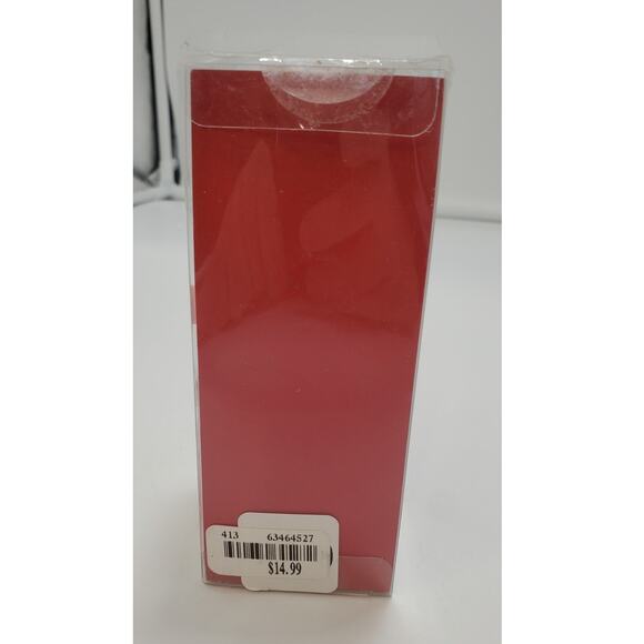 DEI Holiday Wine Bottle Stopper, **NEW** - Picture 3 of 5